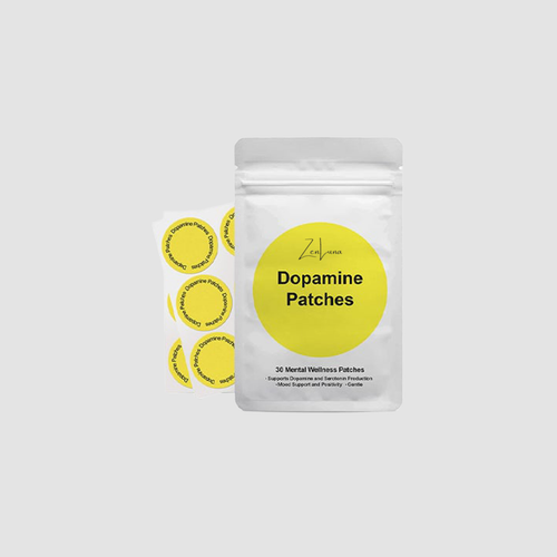 ZenLuna Dopamine Patch
