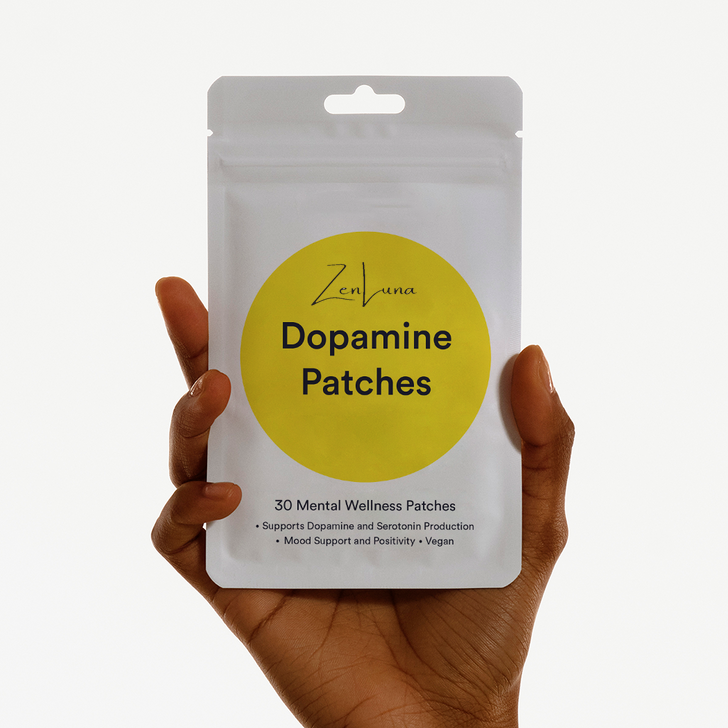 ZenLuna Dopamine Patch